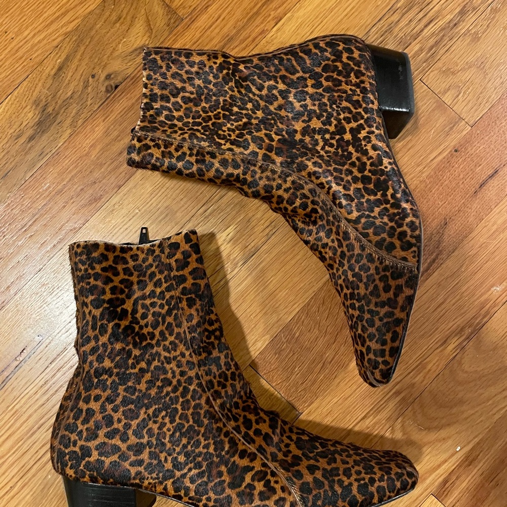 Rachel Comey Cove Boot